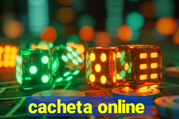 cacheta online